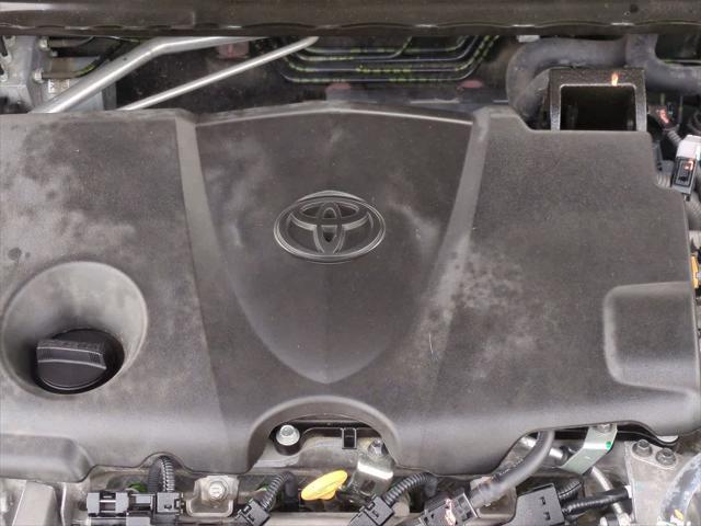 used 2022 Toyota Camry car, priced at $22,995