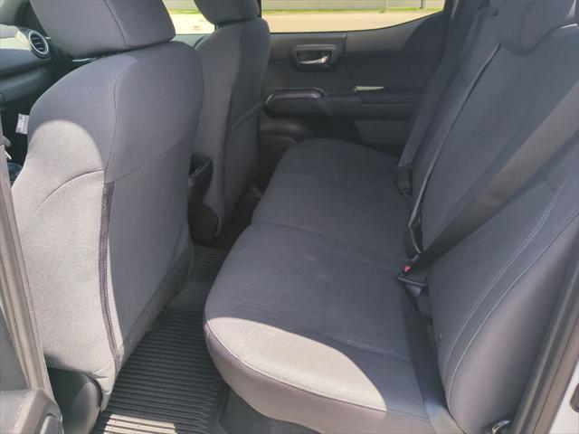 used 2019 Toyota Tacoma car, priced at $34,999