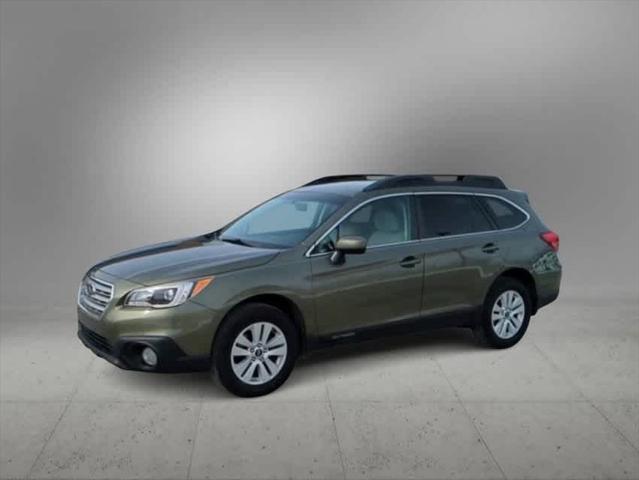 used 2017 Subaru Outback car, priced at $10,752