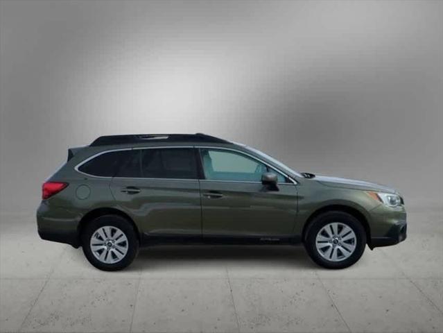 used 2017 Subaru Outback car, priced at $10,752