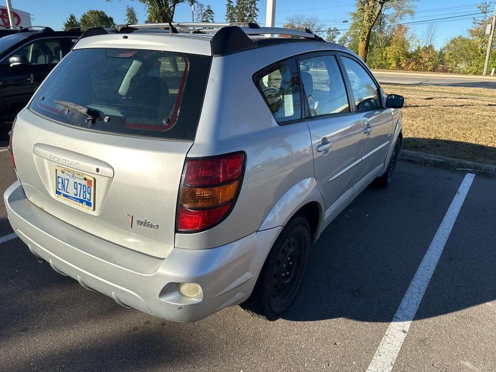 used 2007 Pontiac Vibe car, priced at $4,440
