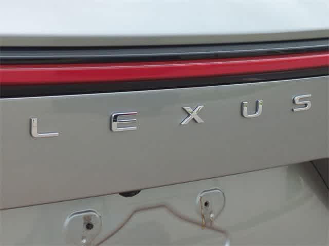 used 2022 Lexus NX 350 car, priced at $41,000