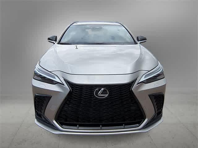 used 2022 Lexus NX 350 car, priced at $41,000