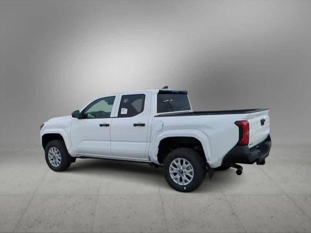 new 2024 Toyota Tacoma car, priced at $38,934