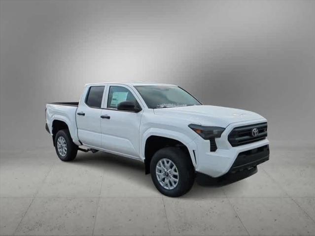 new 2024 Toyota Tacoma car, priced at $38,934