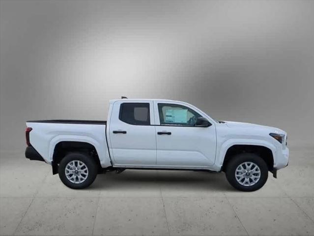 new 2024 Toyota Tacoma car, priced at $38,934