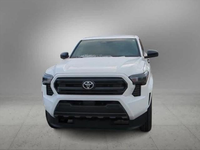 new 2024 Toyota Tacoma car, priced at $38,934