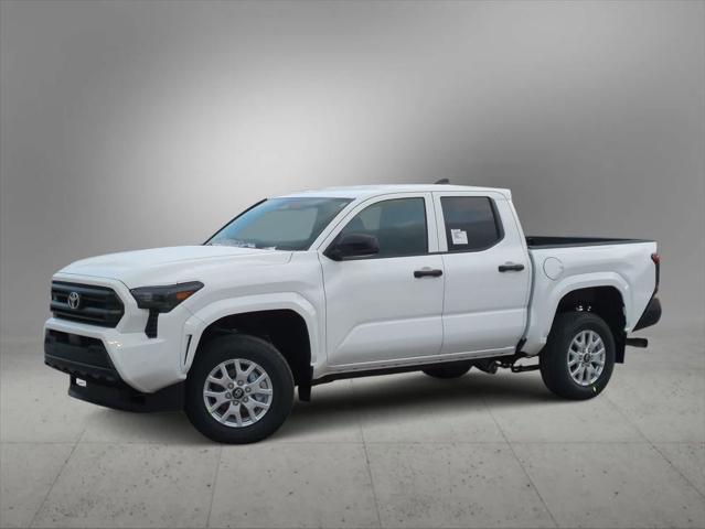 new 2024 Toyota Tacoma car, priced at $38,934