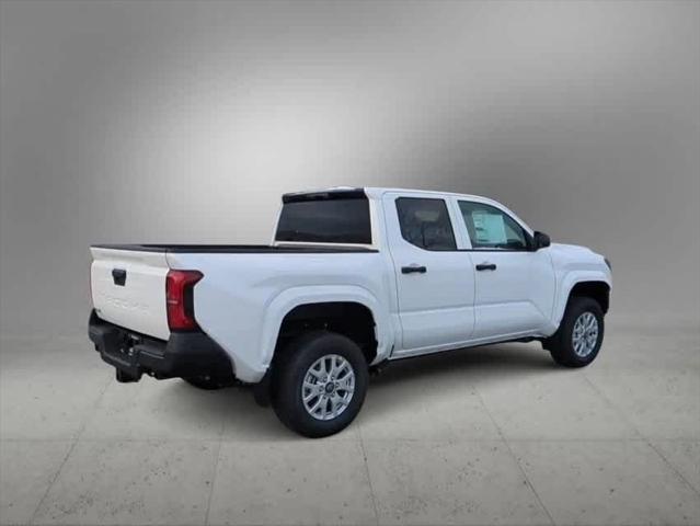 new 2024 Toyota Tacoma car, priced at $38,934