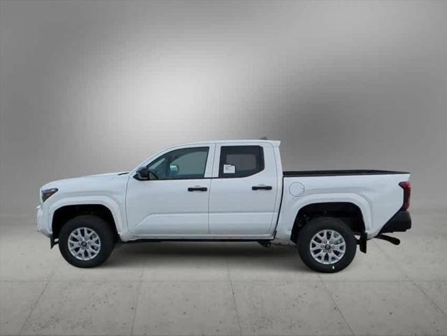 new 2024 Toyota Tacoma car, priced at $38,934