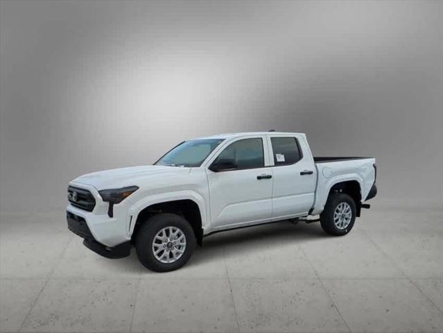 new 2024 Toyota Tacoma car, priced at $38,934