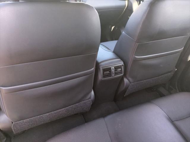 used 2017 Nissan Rogue Sport car, priced at $15,249