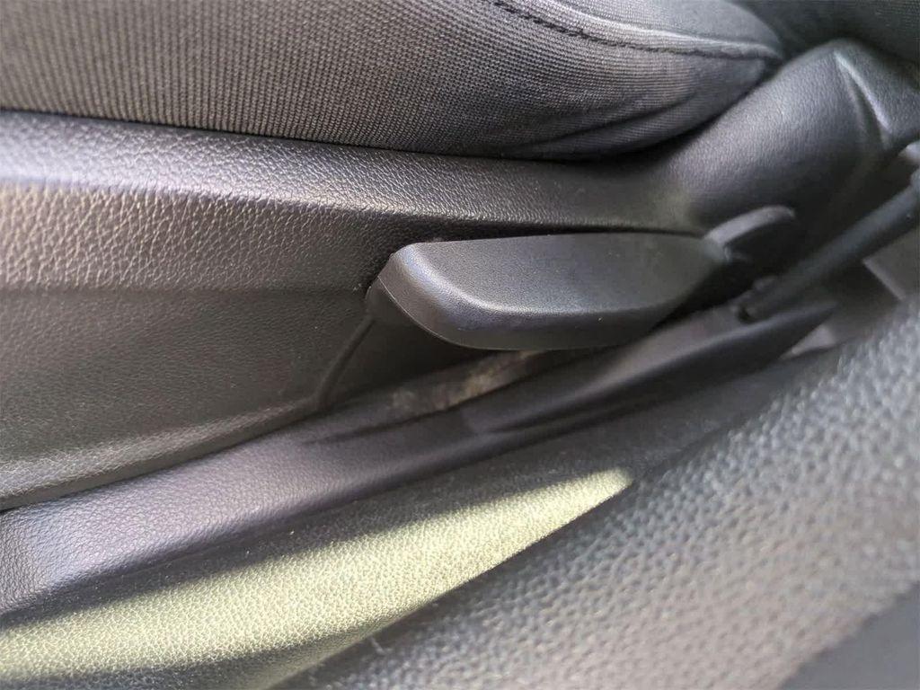 used 2016 Chevrolet Cruze Limited car, priced at $5,999