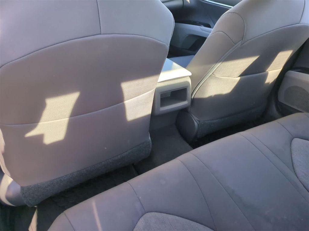 used 2019 Toyota Camry car, priced at $12,999