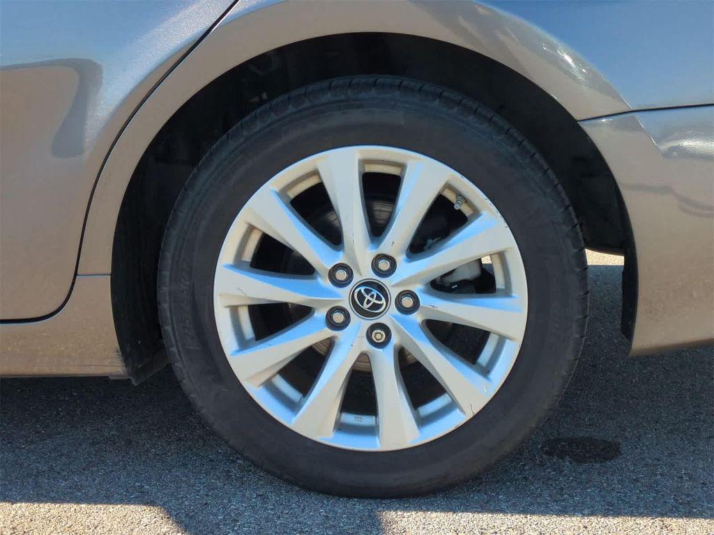 used 2019 Toyota Camry car, priced at $12,999