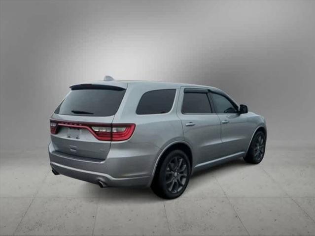 used 2017 Dodge Durango car, priced at $20,000