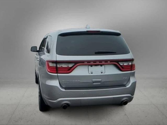 used 2017 Dodge Durango car, priced at $20,000