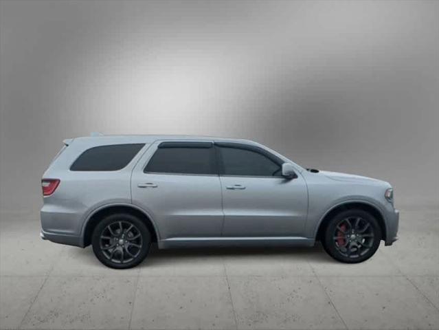 used 2017 Dodge Durango car, priced at $20,000