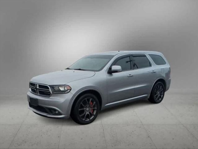 used 2017 Dodge Durango car, priced at $20,000