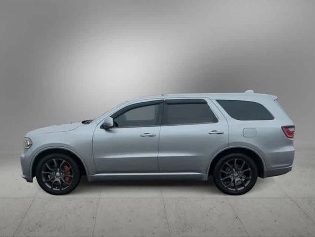 used 2017 Dodge Durango car, priced at $20,000