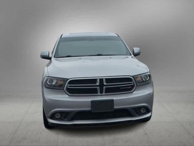 used 2017 Dodge Durango car, priced at $20,000