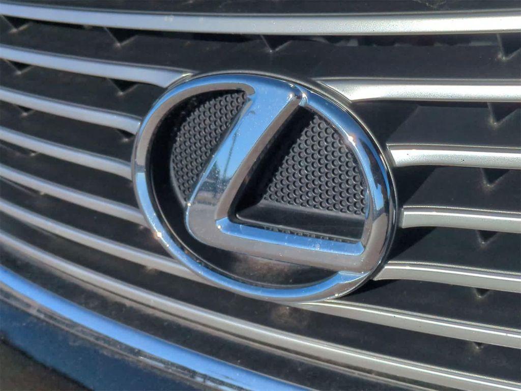 used 2009 Lexus LS 460 car, priced at $15,999