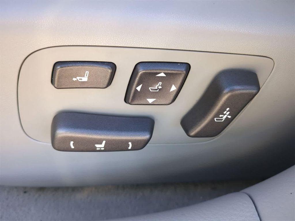 used 2009 Lexus LS 460 car, priced at $15,999