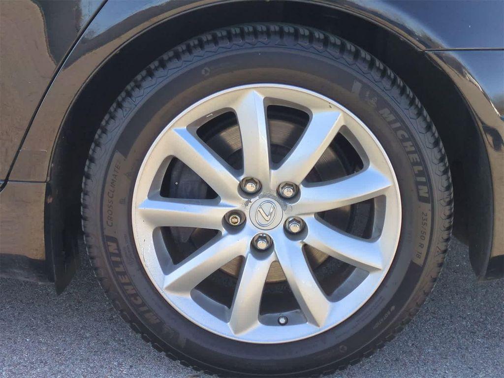 used 2009 Lexus LS 460 car, priced at $15,999