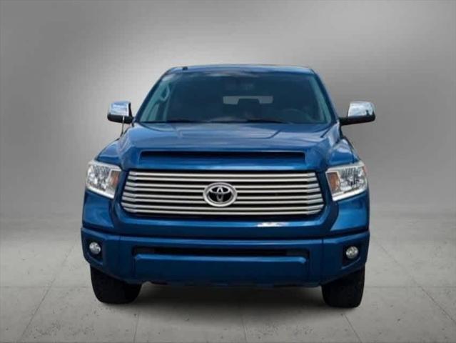 used 2016 Toyota Tundra car, priced at $31,999