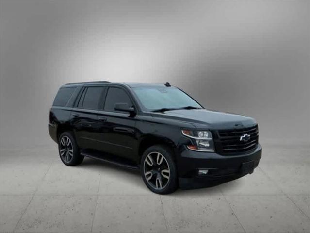 used 2019 Chevrolet Tahoe car, priced at $32,495