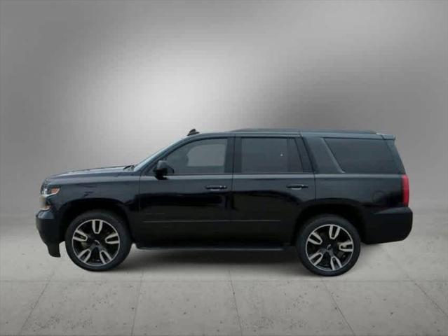 used 2019 Chevrolet Tahoe car, priced at $32,495