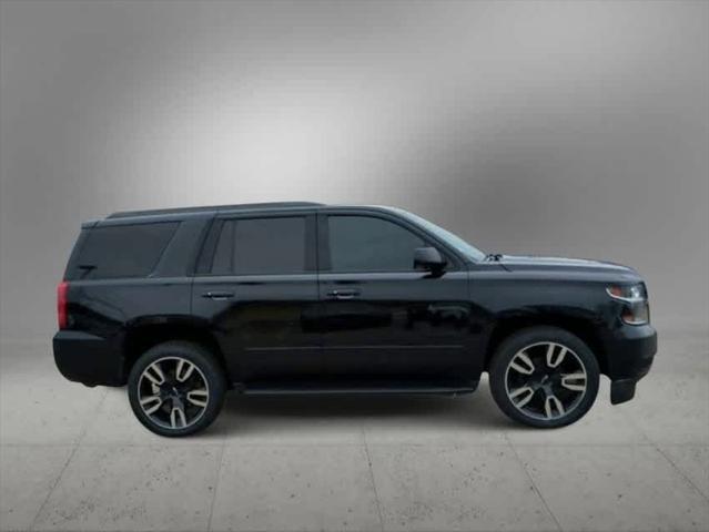 used 2019 Chevrolet Tahoe car, priced at $32,495