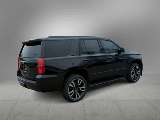 used 2019 Chevrolet Tahoe car, priced at $32,495