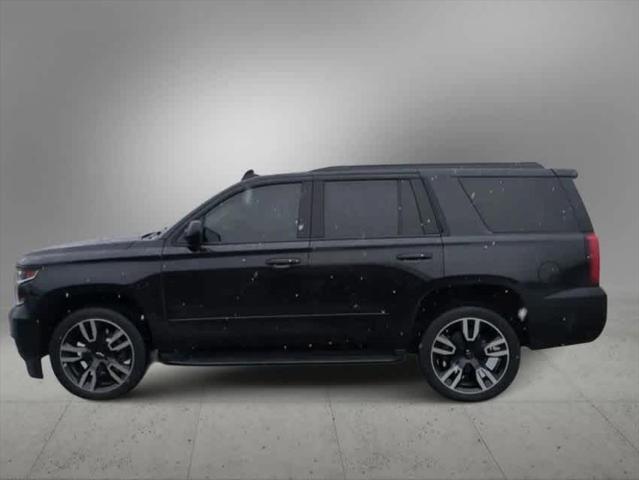 used 2019 Chevrolet Tahoe car, priced at $36,000