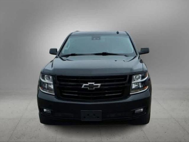 used 2019 Chevrolet Tahoe car, priced at $32,495