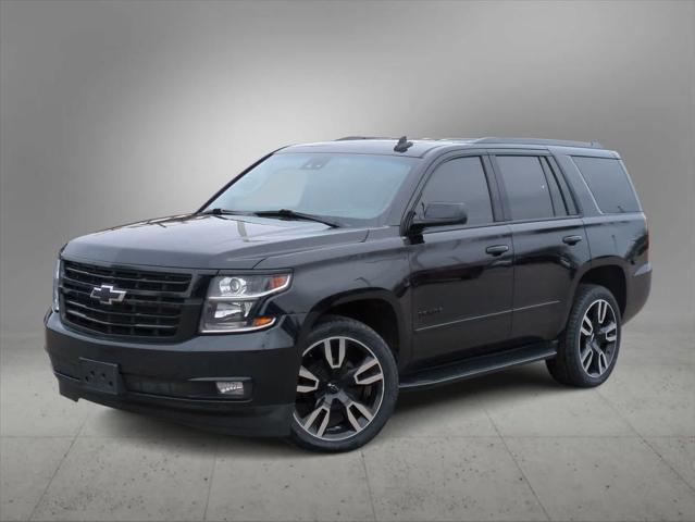 used 2019 Chevrolet Tahoe car, priced at $32,495