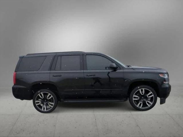 used 2019 Chevrolet Tahoe car, priced at $36,000