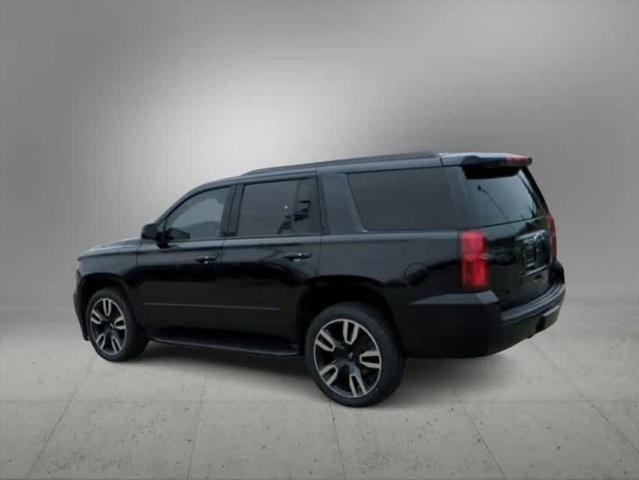 used 2019 Chevrolet Tahoe car, priced at $32,495