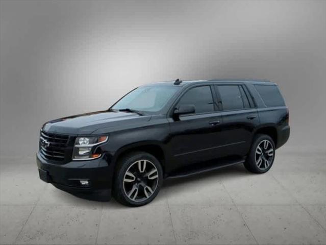 used 2019 Chevrolet Tahoe car, priced at $32,495