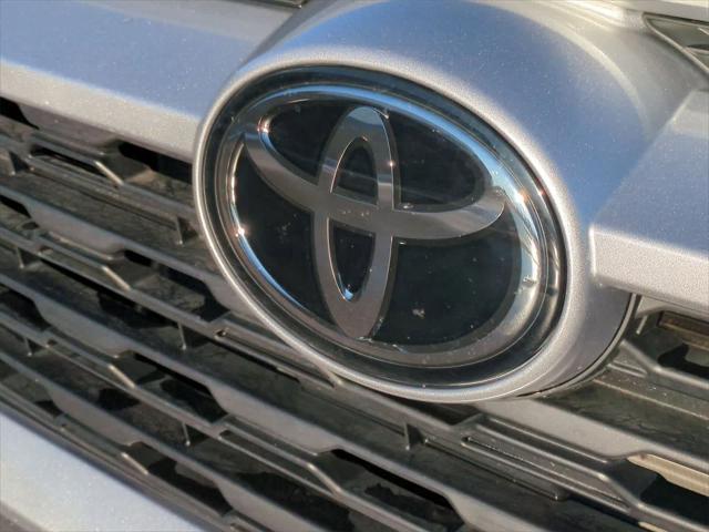 used 2024 Toyota RAV4 car, priced at $26,874