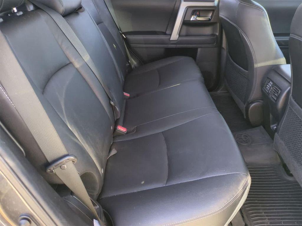 used 2022 Toyota 4Runner car, priced at $37,999