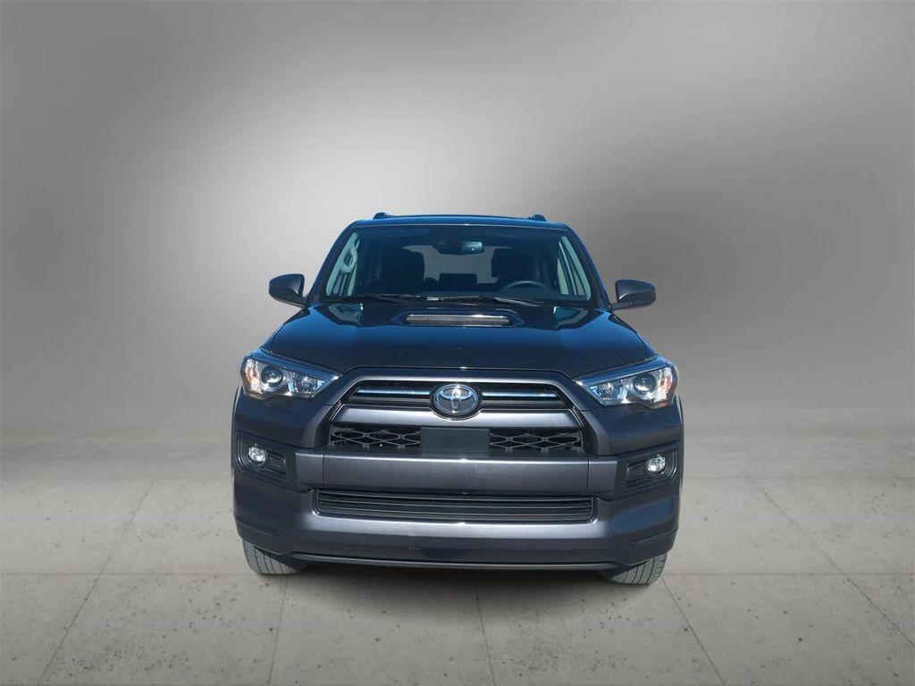 used 2022 Toyota 4Runner car, priced at $37,999
