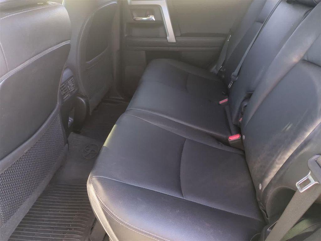 used 2022 Toyota 4Runner car, priced at $37,999