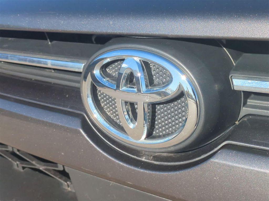 used 2022 Toyota 4Runner car, priced at $37,999