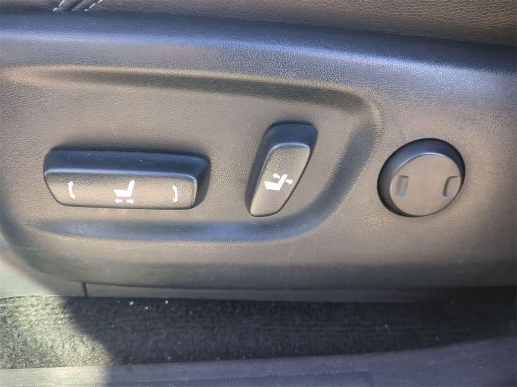 used 2022 Toyota 4Runner car, priced at $37,999