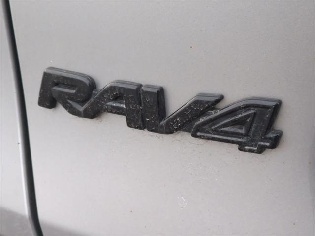 used 2021 Toyota RAV4 Hybrid car, priced at $32,750