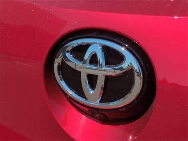 new 2025 Toyota Corolla car, priced at $25,364