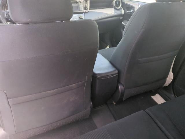 used 2014 Toyota RAV4 car, priced at $12,886