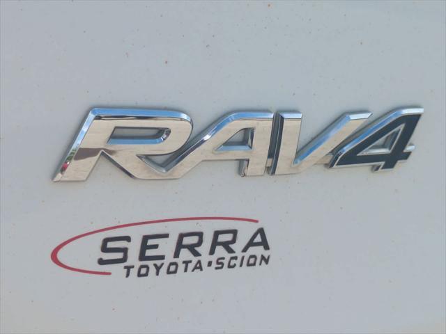 used 2014 Toyota RAV4 car, priced at $12,886