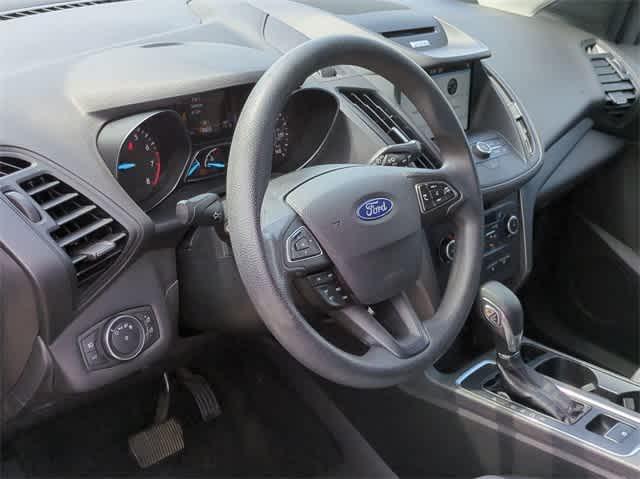 used 2018 Ford Escape car, priced at $13,000